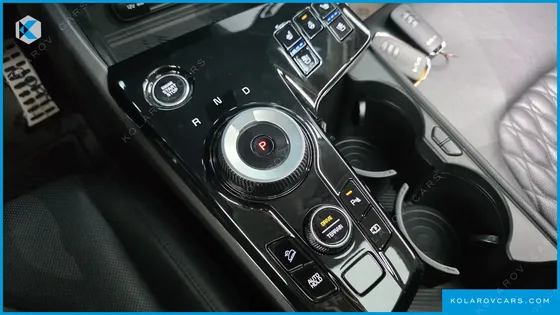 KIA SPORTAGE NOBLESS 4WD
