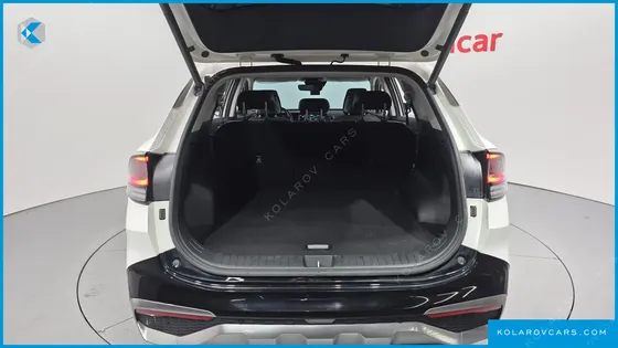 KIA SPORTAGE NOBLESS 4WD