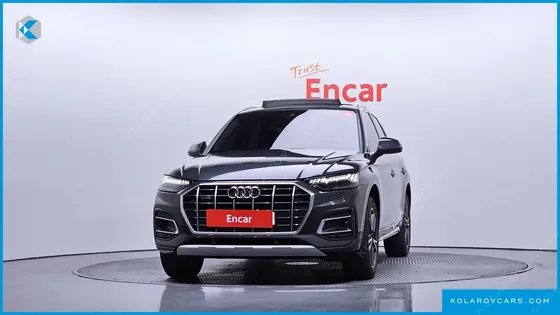 AUDI Q5 45 TFSI QUATTRO