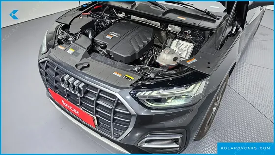AUDI Q5 45 TFSI QUATTRO
