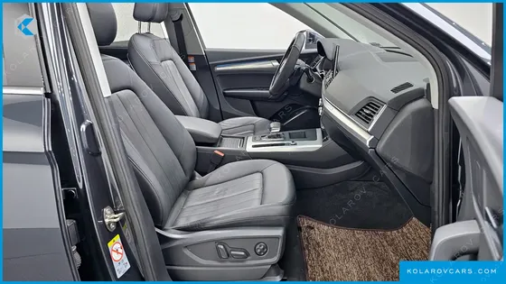 AUDI Q5 45 TFSI QUATTRO