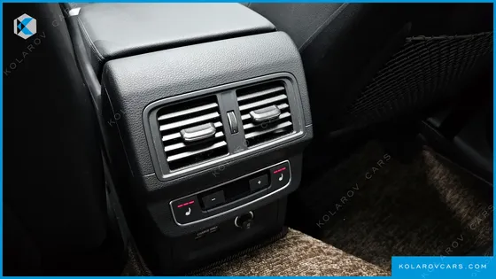 AUDI Q5 45 TFSI QUATTRO