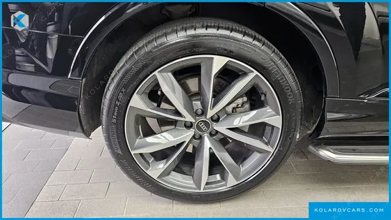 AUDI Q7 50 TDI QUATTRO PREMIUM