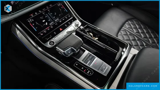 AUDI Q7 50 TDI QUATTRO PREMIUM
