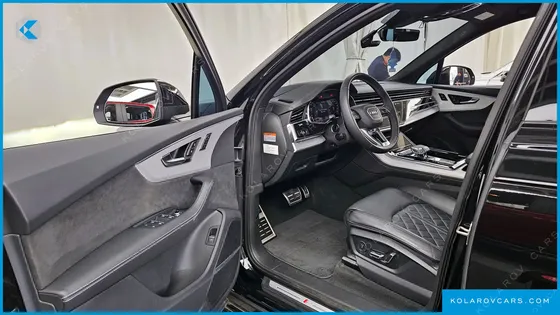 AUDI Q7 50 TDI QUATTRO PREMIUM