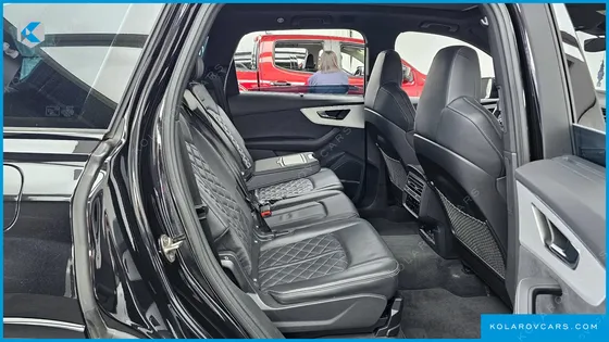 AUDI Q7 50 TDI QUATTRO PREMIUM