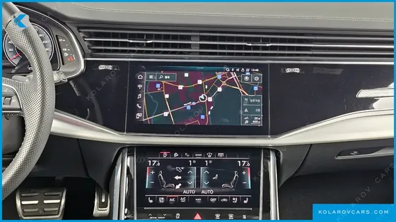 AUDI Q7 50 TDI QUATTRO PREMIUM