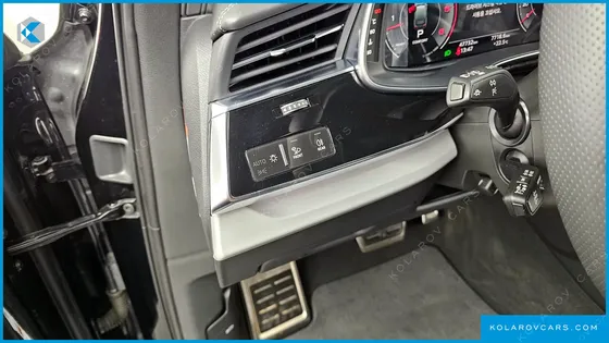 AUDI Q7 50 TDI QUATTRO PREMIUM