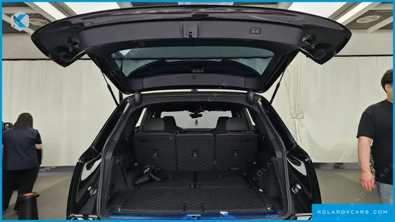AUDI Q7 50 TDI QUATTRO PREMIUM
