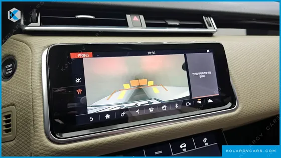 LAND ROVER RANGE ROVER VELAR 3.0 D300 R-DYNAMIC SE