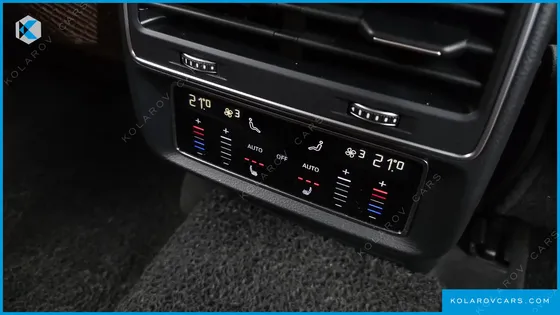 AUDI Q7 45 TDI QUATTRO