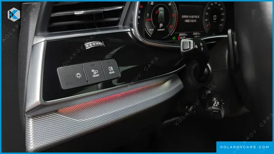 AUDI Q7 45 TDI QUATTRO