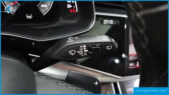 AUDI Q7 45 TDI QUATTRO