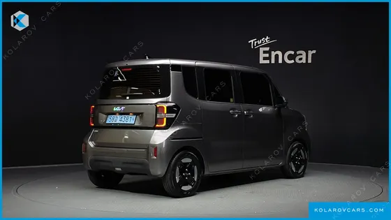 KIA RAY AIR