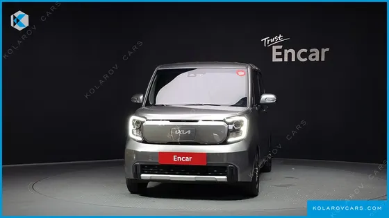 KIA RAY AIR