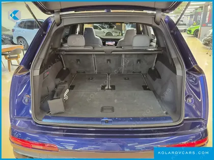 AUDI Q7 55 TFSI QUATTRO PREMIUM