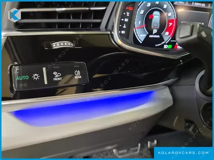 AUDI Q7 55 TFSI QUATTRO PREMIUM