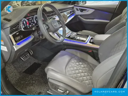 AUDI Q7 55 TFSI QUATTRO PREMIUM