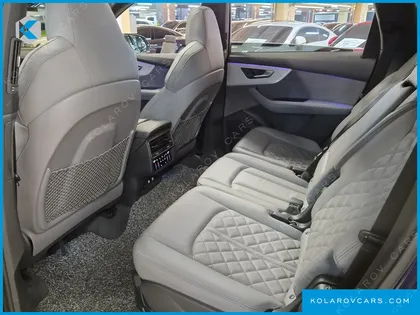 AUDI Q7 55 TFSI QUATTRO PREMIUM