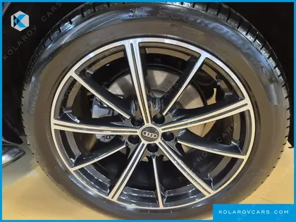 AUDI Q7 55 TFSI QUATTRO PREMIUM