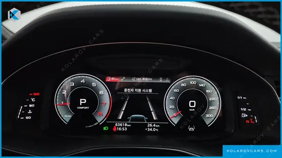 AUDI Q7 55 TFSI QUATTRO PREMIUM
