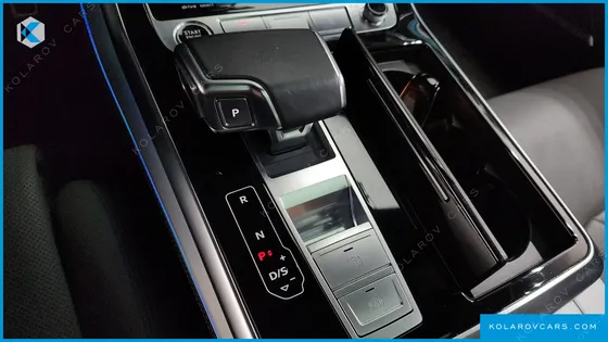 AUDI Q7 55 TFSI QUATTRO PREMIUM