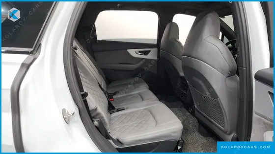 AUDI Q7 55 TFSI QUATTRO PREMIUM
