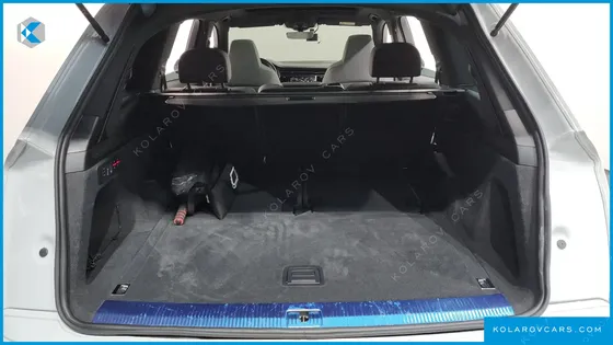 AUDI Q7 55 TFSI QUATTRO PREMIUM