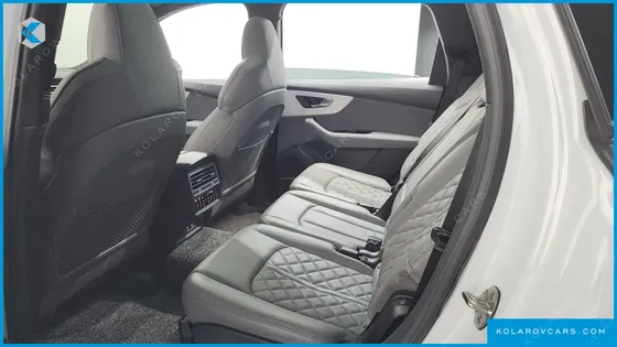 AUDI Q7 55 TFSI QUATTRO PREMIUM
