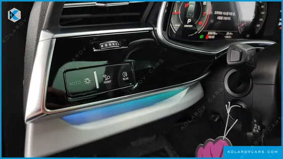 AUDI Q7 55 TFSI QUATTRO PREMIUM