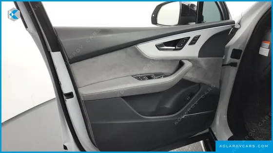 AUDI Q7 55 TFSI QUATTRO PREMIUM