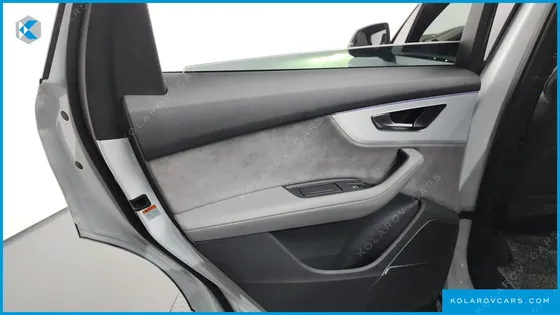 AUDI Q7 55 TFSI QUATTRO PREMIUM