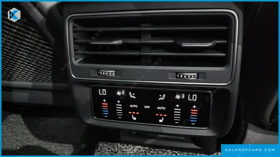 AUDI Q7 55 TFSI QUATTRO PREMIUM