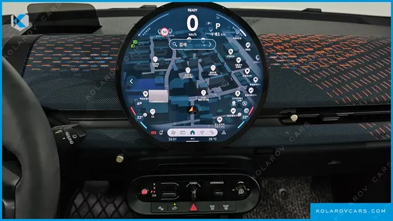 MINI ACEMAN SE FAVOURED