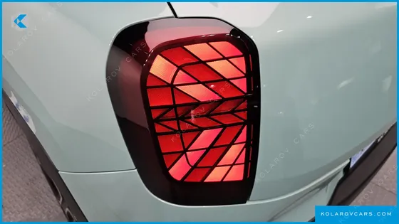 MINI ACEMAN SE FAVOURED