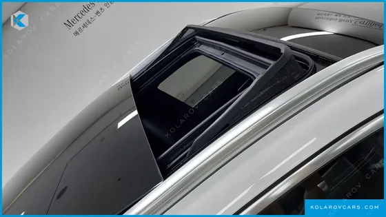 MERCEDES GLC-CLASS GLC300 4MATIC AMG LINE