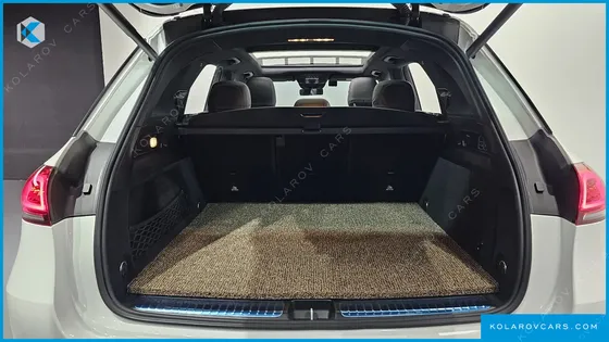 MERCEDES GLE-CLASS AMG GLE53 4MATIC+