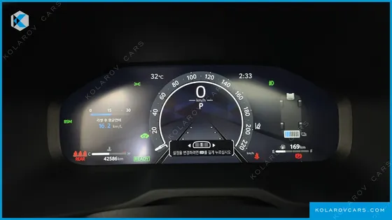 TOYOTA RAV4 2,5 4WD HYBRID LTD