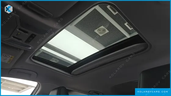 TOYOTA RAV4 2,5 4WD HYBRID LTD