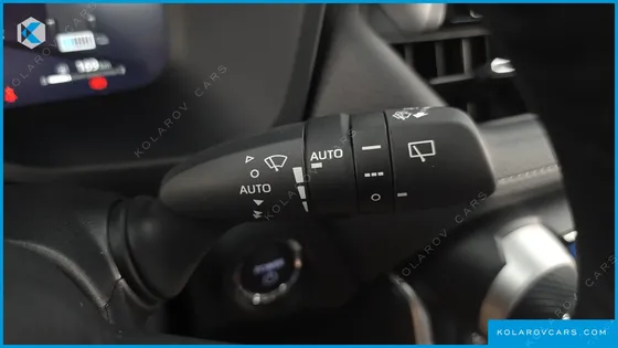 TOYOTA RAV4 2,5 4WD HYBRID LTD