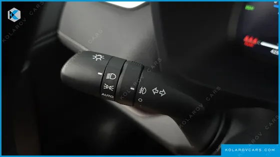 TOYOTA RAV4 2,5 4WD HYBRID LTD