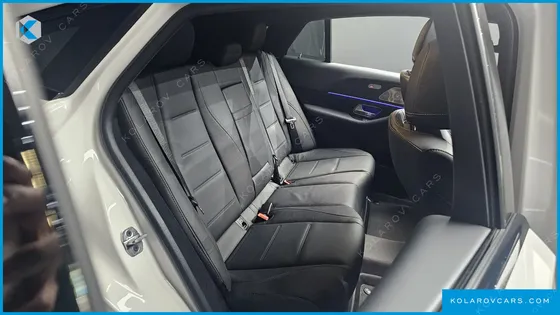 MERCEDES GLE-CLASS GLE450 4MATIC COUPE