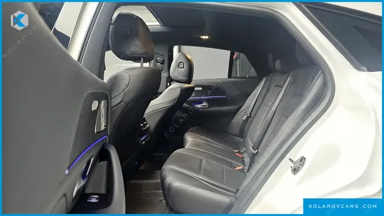 MERCEDES GLE-CLASS GLE450 4MATIC COUPE