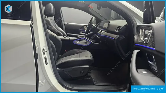 MERCEDES GLE-CLASS GLE450 4MATIC COUPE