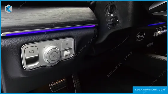 MERCEDES GLE-CLASS GLE450 4MATIC COUPE
