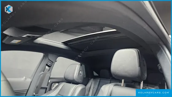 MERCEDES GLE-CLASS GLE450 4MATIC COUPE