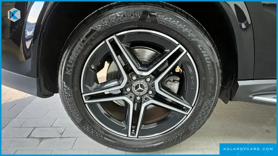 MERCEDES GLE-CLASS GLE400D 4MATIC COUPE