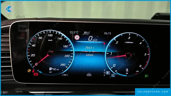 MERCEDES GLE-CLASS GLE400D 4MATIC COUPE