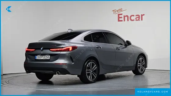 BMW 2 SERIES 220I ADVANTAGE