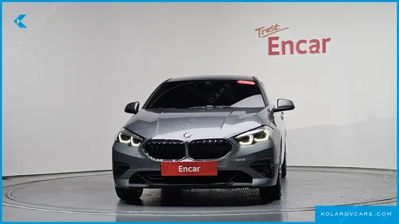 BMW 2 SERIES 220I ADVANTAGE